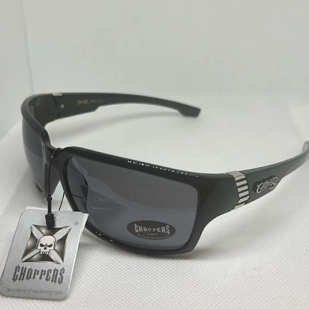 Choppers Biker Sunglasses